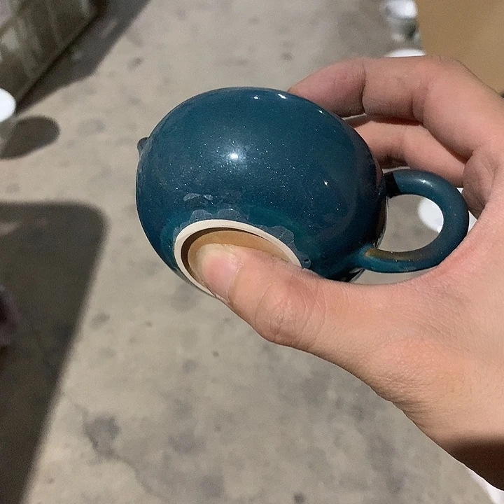 微瑕茶具介意勿拍