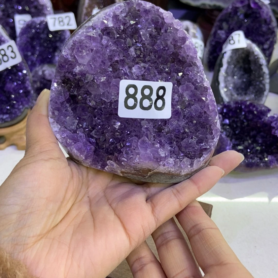 未镶嵌大型摆件（非配饰）水晶