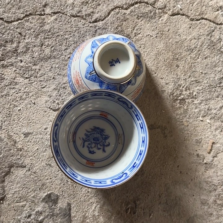 景德镇陶瓷艺术品