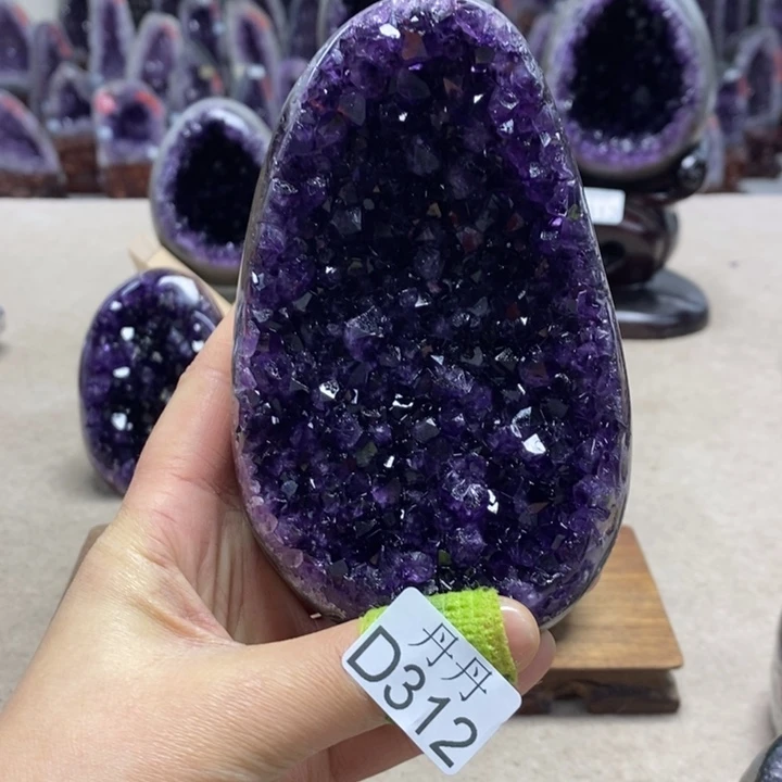 未镶嵌大型摆件（非配饰）水晶