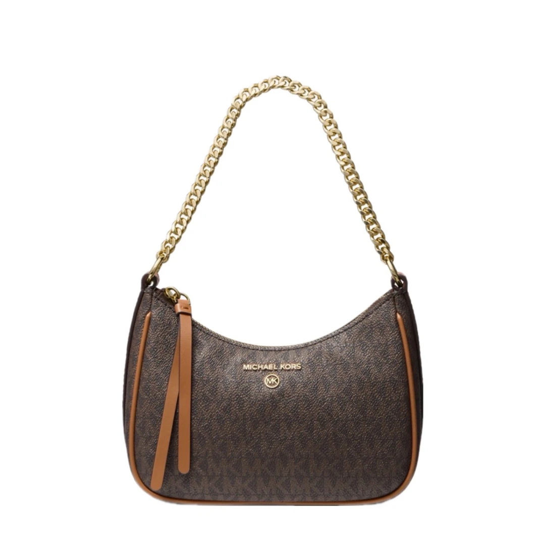 99新 MICHAELKORS/迈克高仕 手提包麻将斜挎/MK/1270/20*15