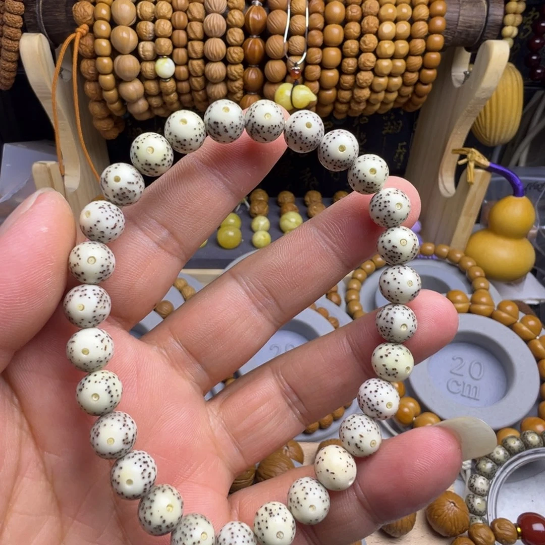 猴头核桃手串全品龙蛋星月手持