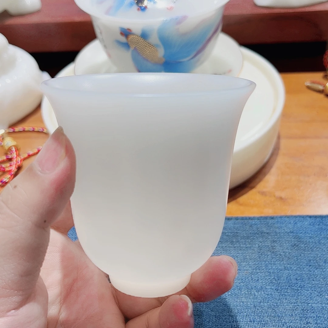 素烧璞玉130cccccc