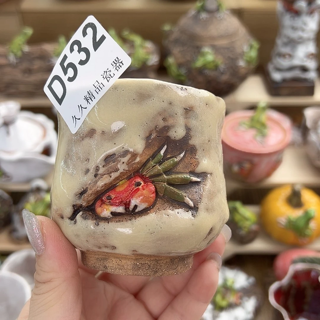 观*闪购久久家的瓷器