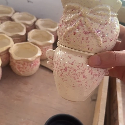 ···2个处理······