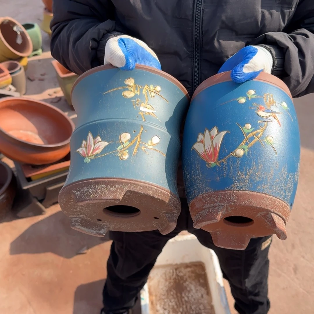 紫砂瑕疵和瑕疵都