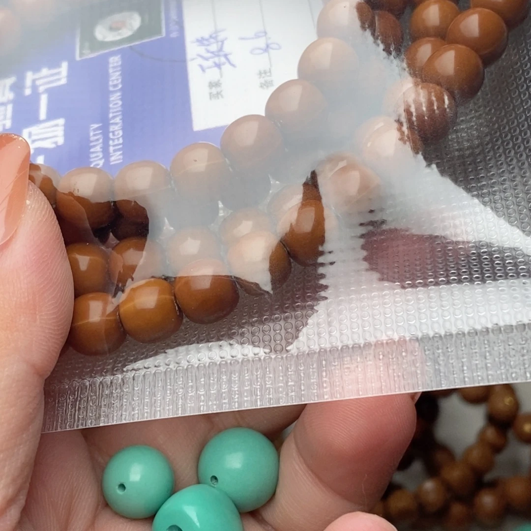 王***伟手串猴头核桃精品