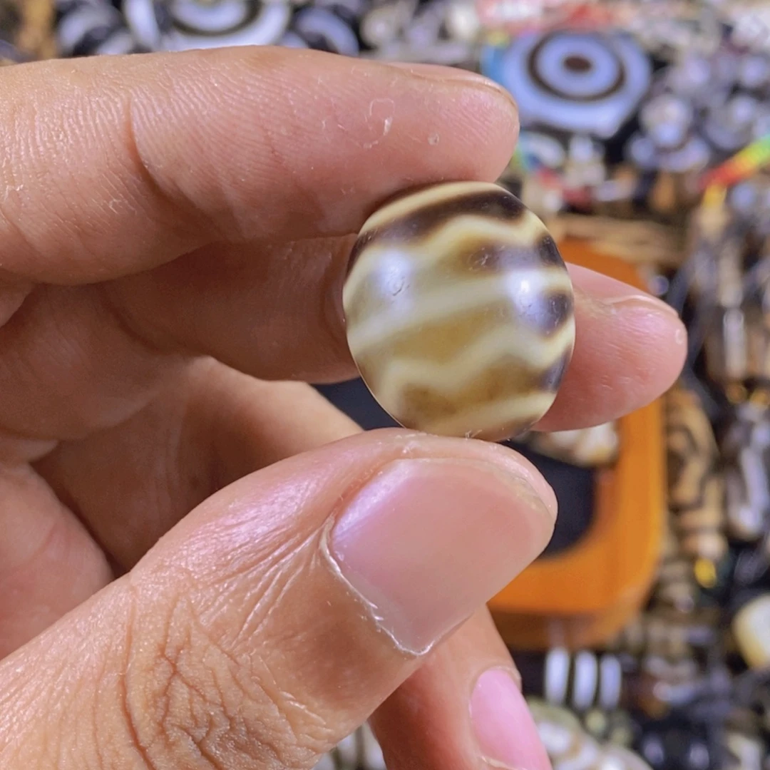 金***M未镶嵌颈饰玛瑙/玉髓福利