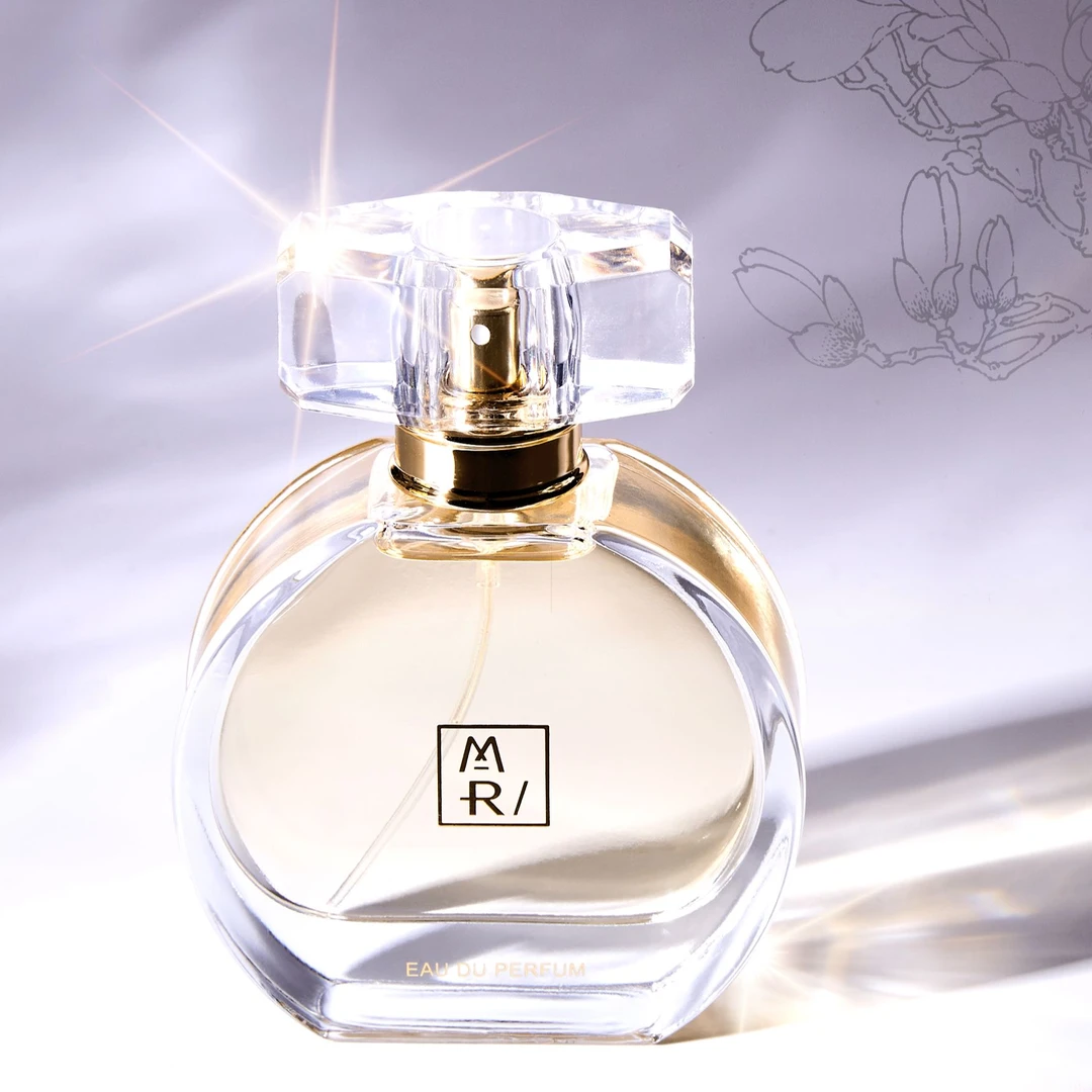 MR纯粹迷情真我香水