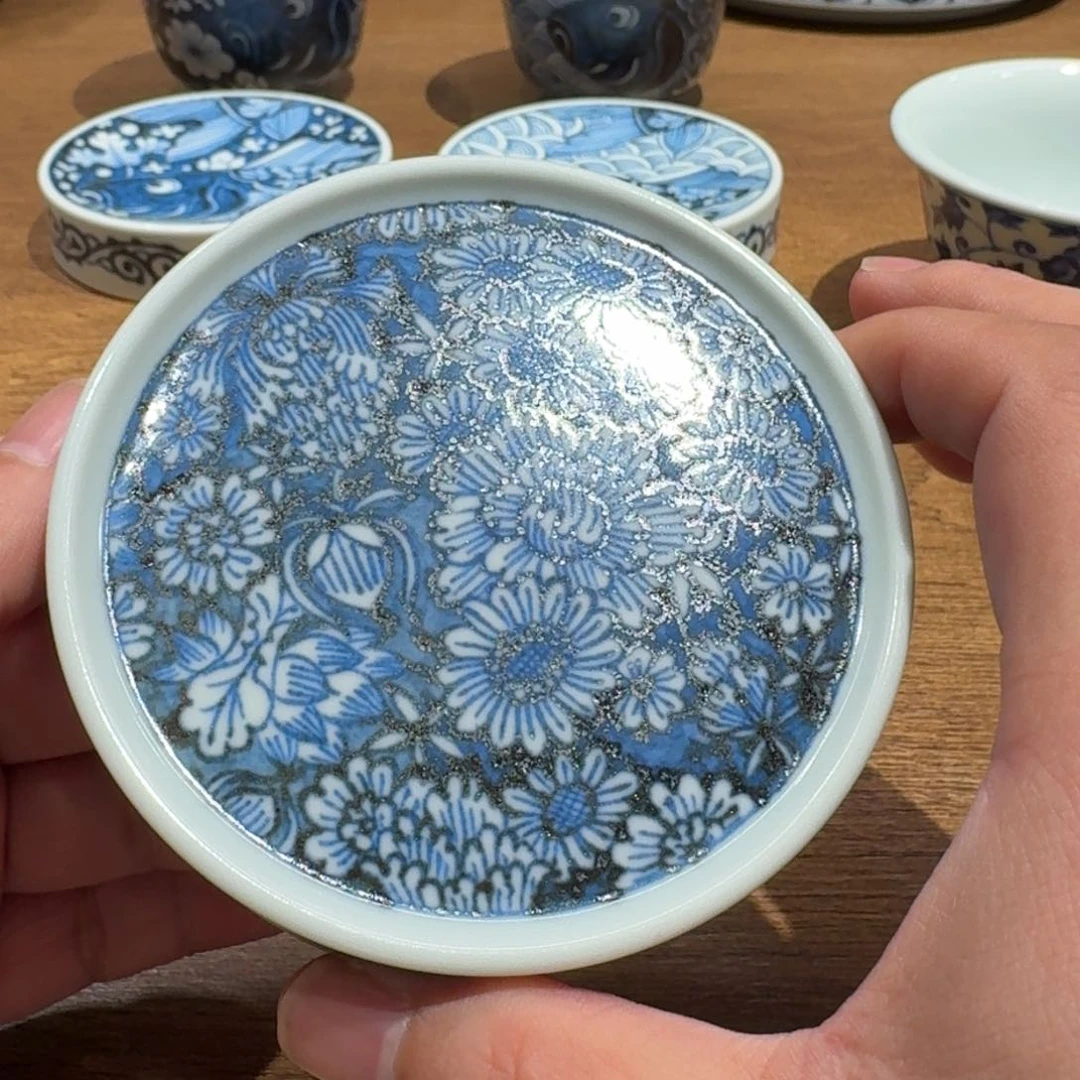 瓷器的制作工艺和工艺流程等