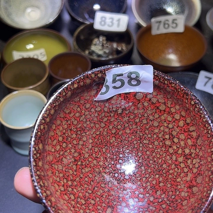 茶盏建盏建盏建盏