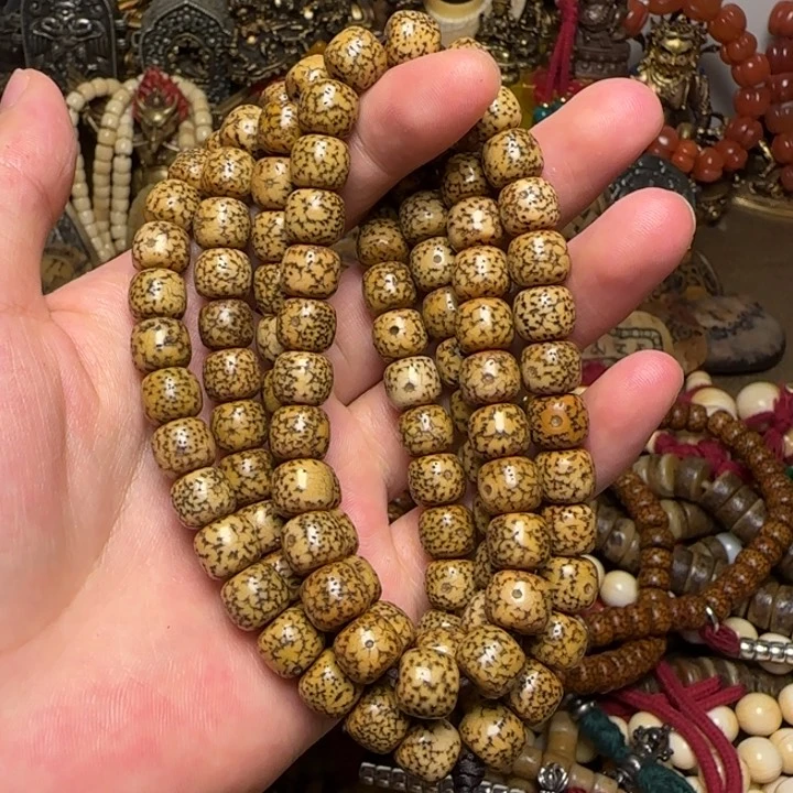 檀香紫檀（小叶紫檀）