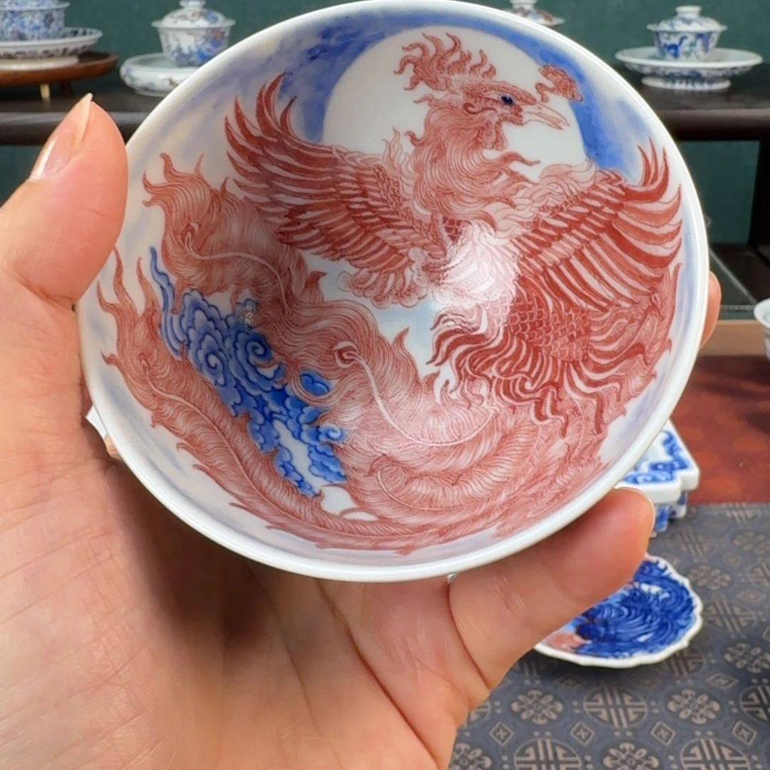 瓷片优游瓷生活雅器