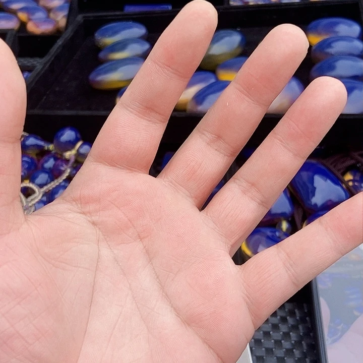 天空蓝净水卡6尺寸108