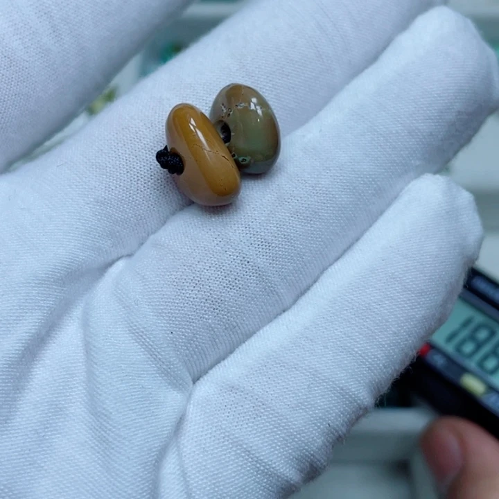 绿松石未镶嵌其他