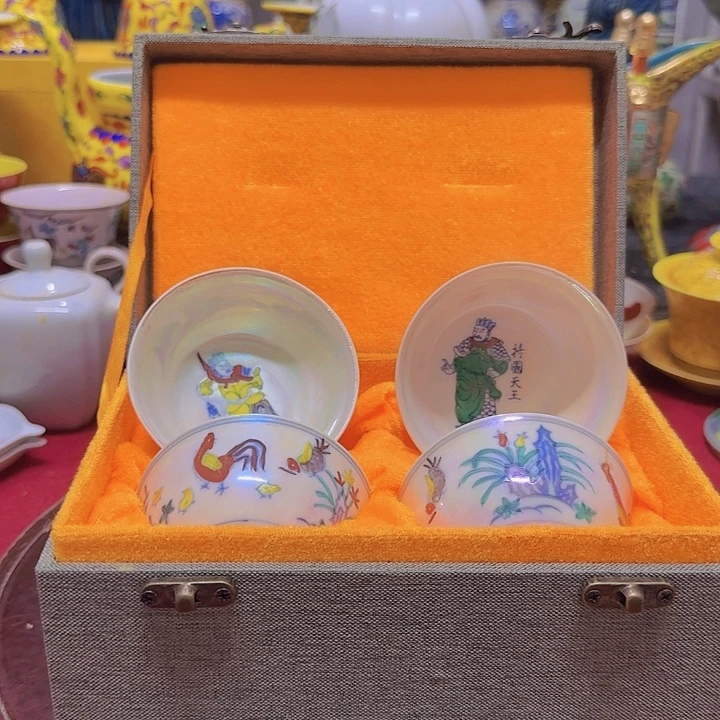 摆件家居设计摆件