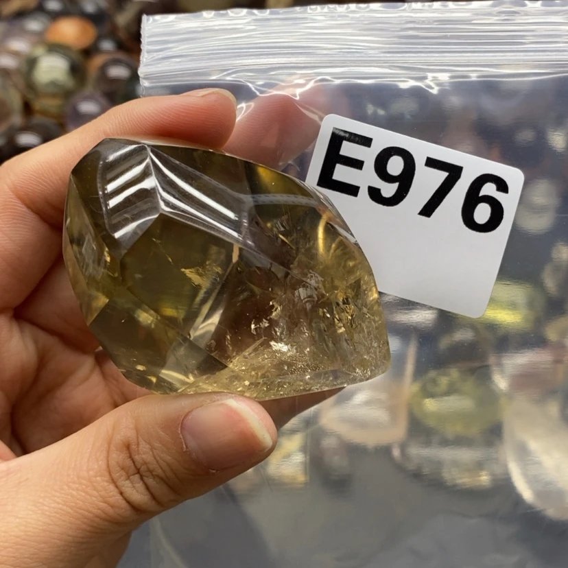 【闪购商品】水晶摆件精品未镶嵌