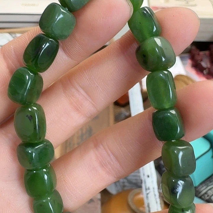 陶瓷手串，多样性发一