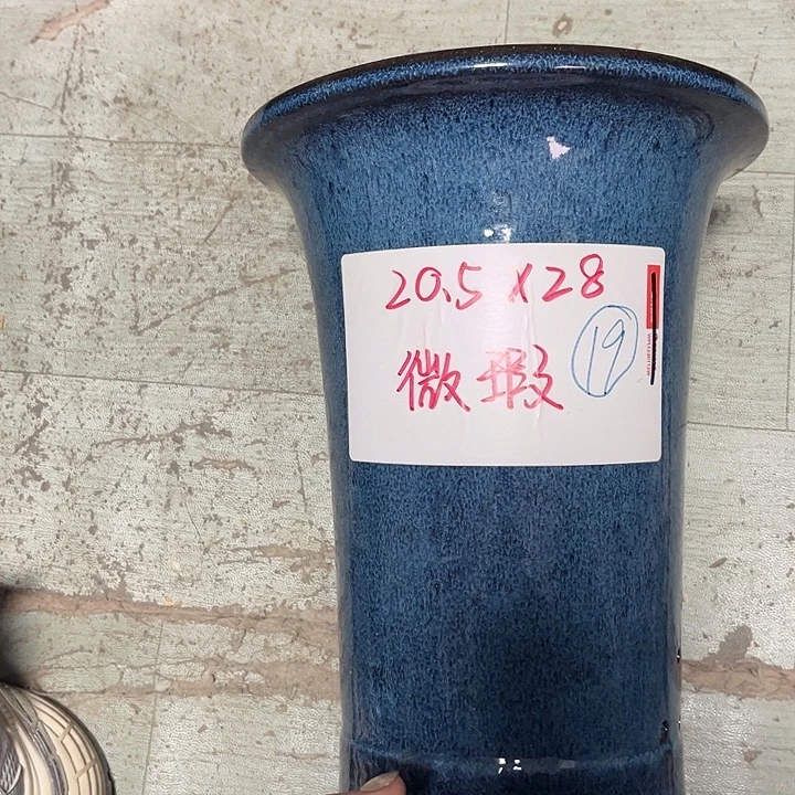 花盆紫砂宜兴紫砂花盆