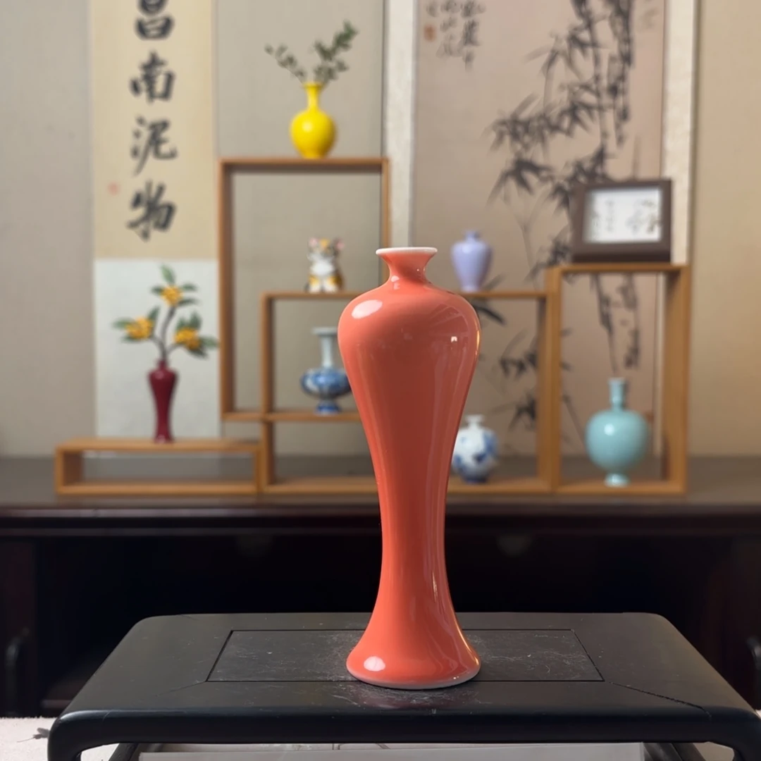 摆件美好的一天从一杯