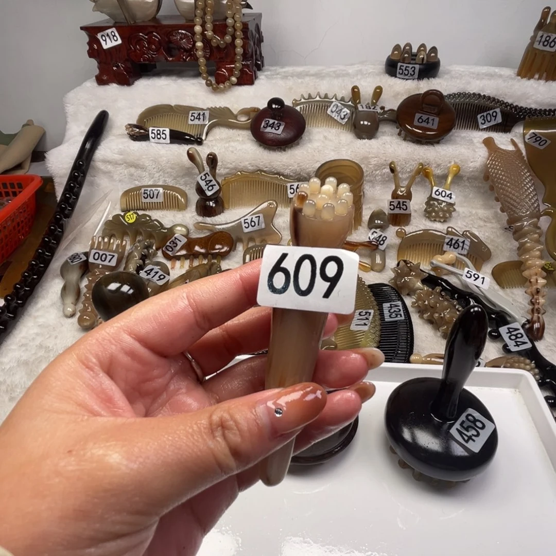 牛角牛角牛角牛角梳