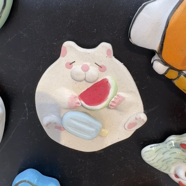 摆件幸***?陶瓷111111111111111