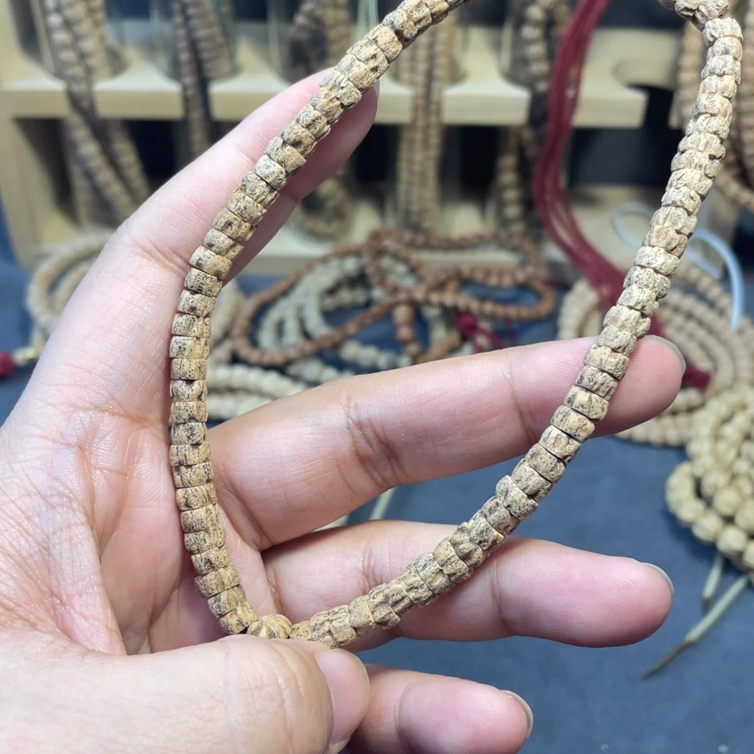 柏香籽/百香籽吊坠