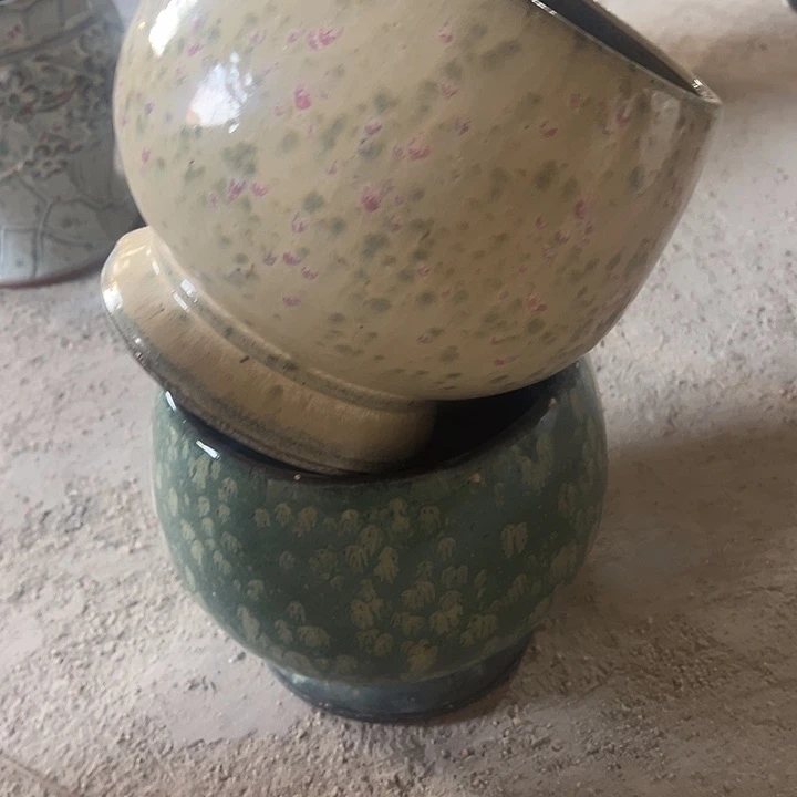 正品高度18厘米口径17