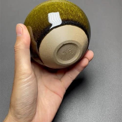 【闪购商品】茶盏-10195..........