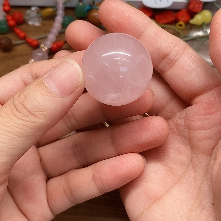 一墨手作编绳配件
