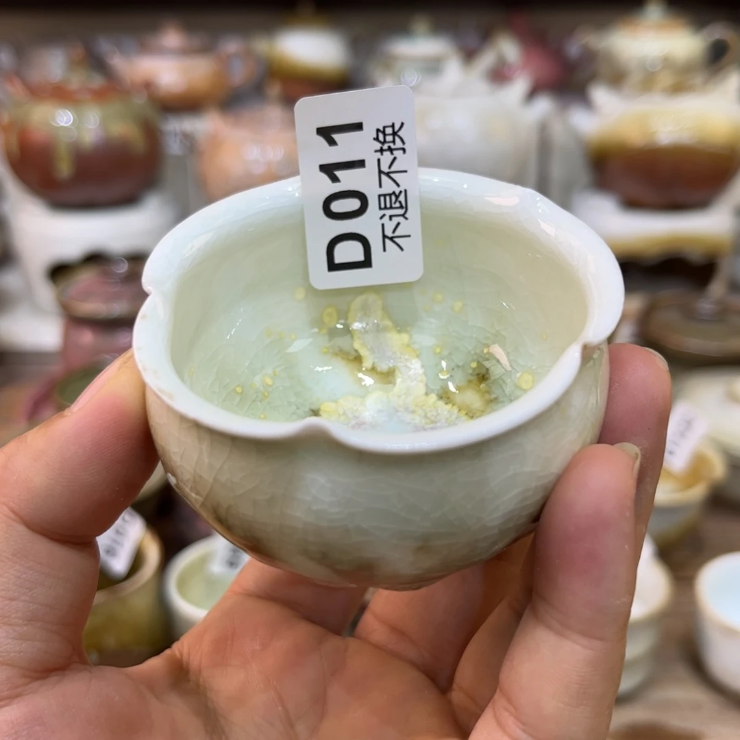 陶瓷艺术品3333333