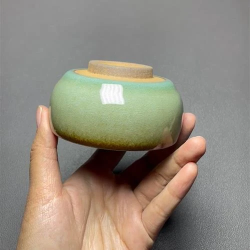 【闪购商品】茶盏-584............