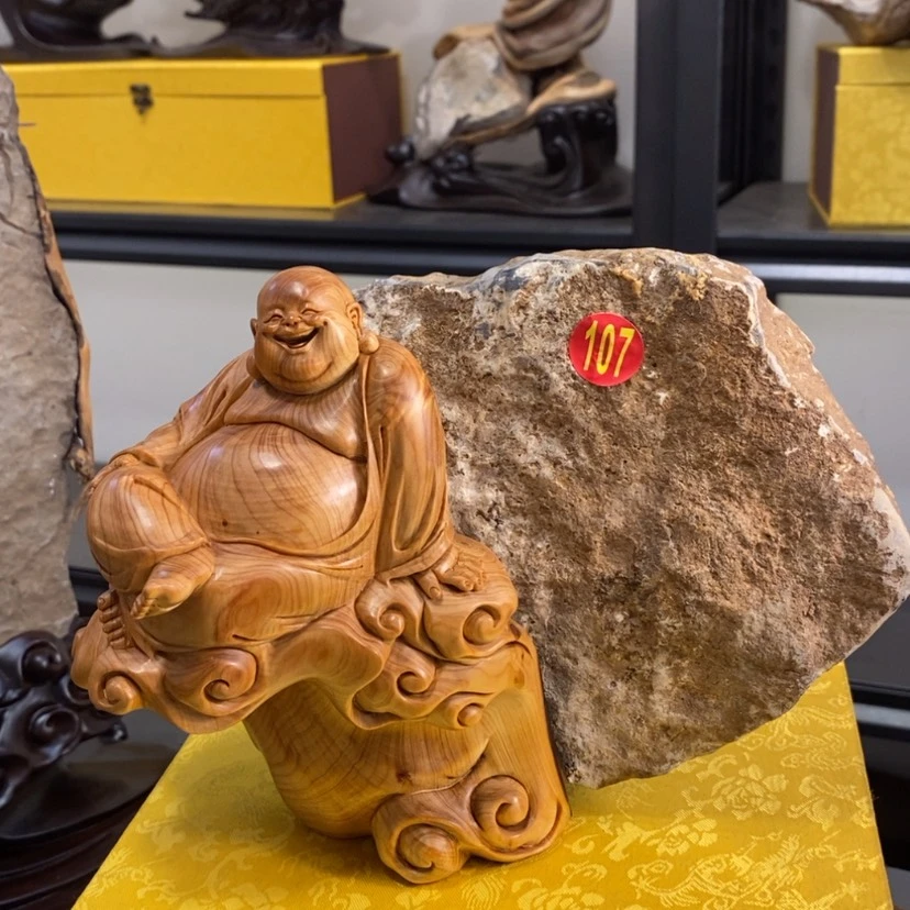 【闪购商品】柏木（崖柏）M****屹