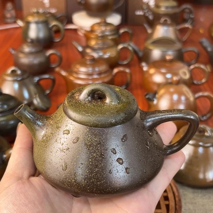 120cc纯手工制作直播间福利！10