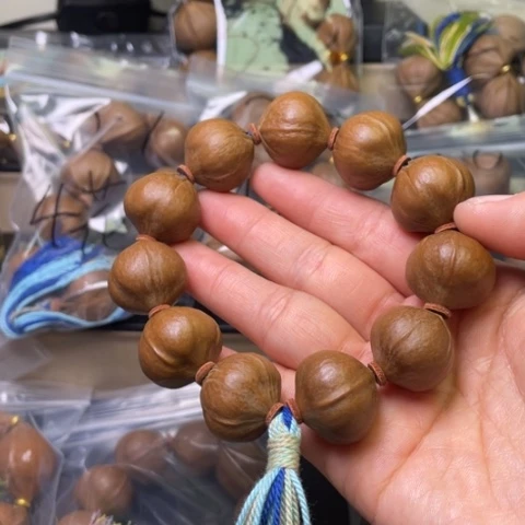 手串/手链橄榄核2.2/200