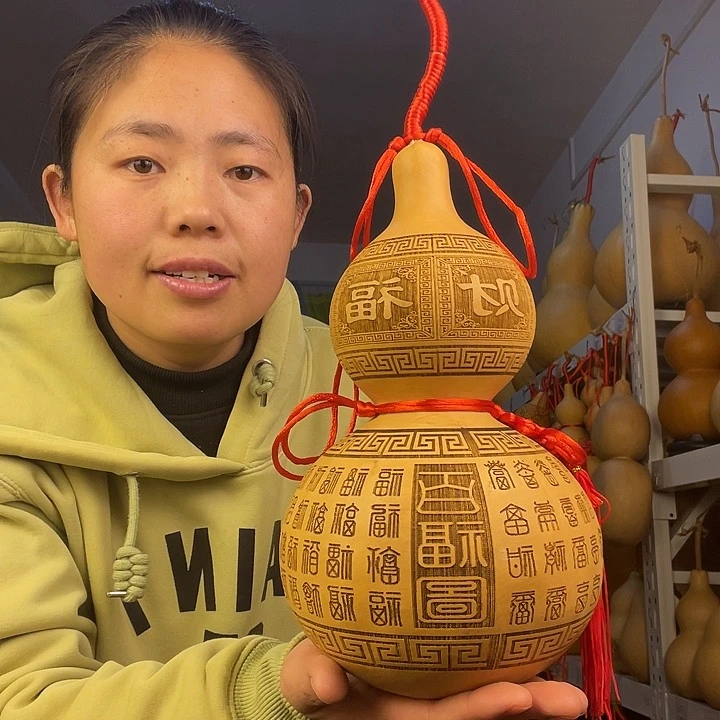 宁****ʃ天然葫芦一物一图看图片发货