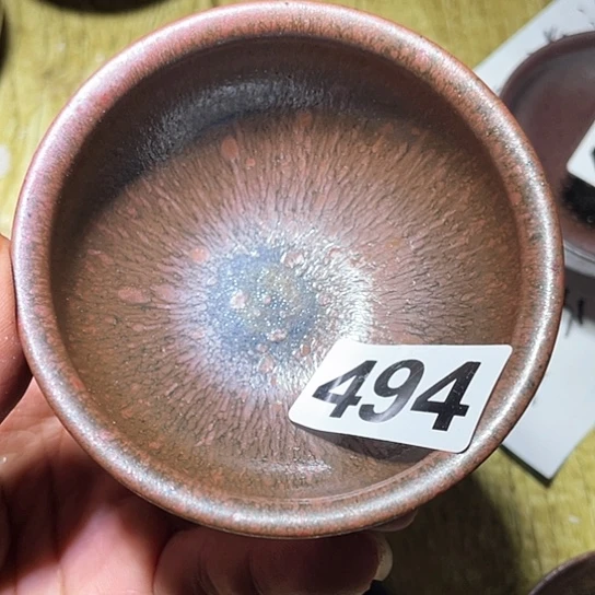 茶盏茶香的口感真的494