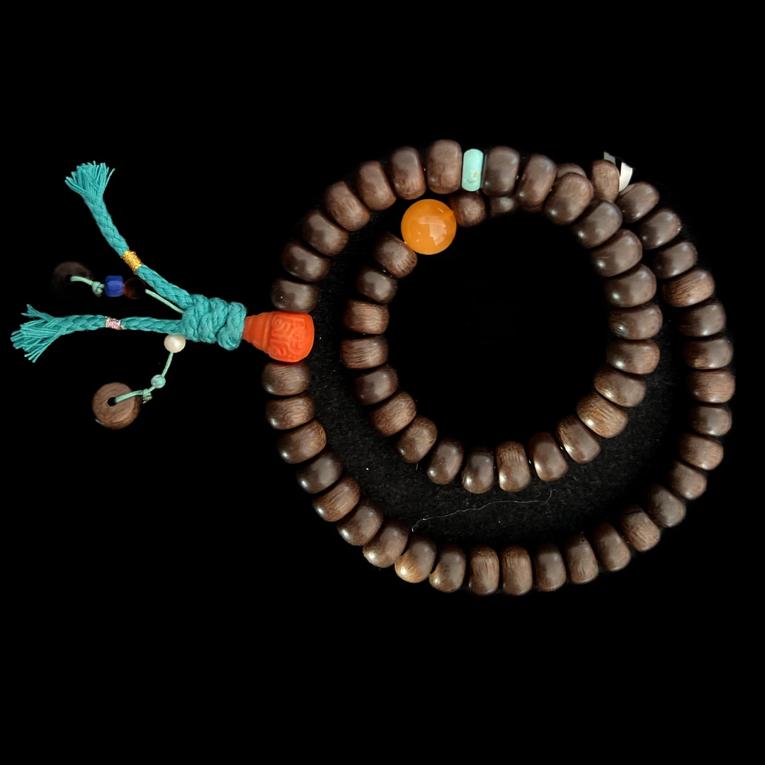 V9138手串DIY多样性发一