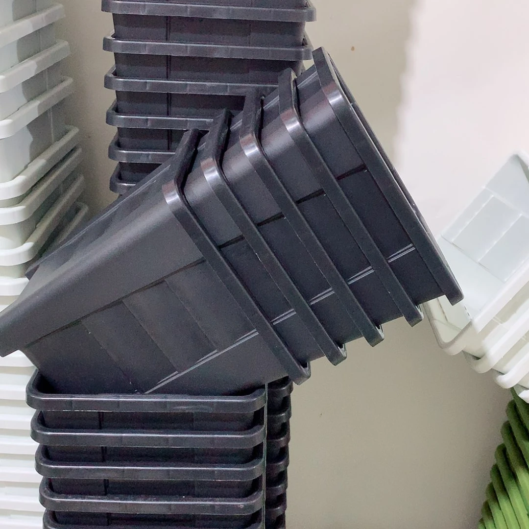 树脂方口16黑5个无托