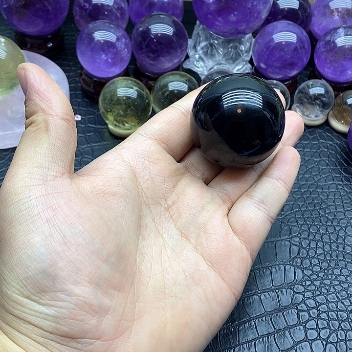 【闪购商品】未镶嵌珠宝半成品水晶