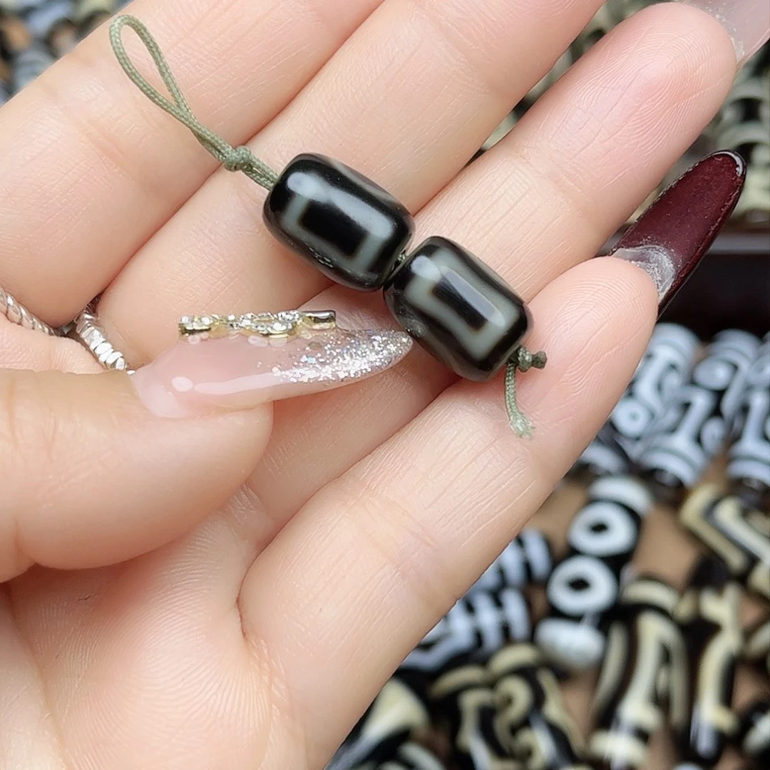 玛瑙/玉髓吊坠(不含链)未镶嵌