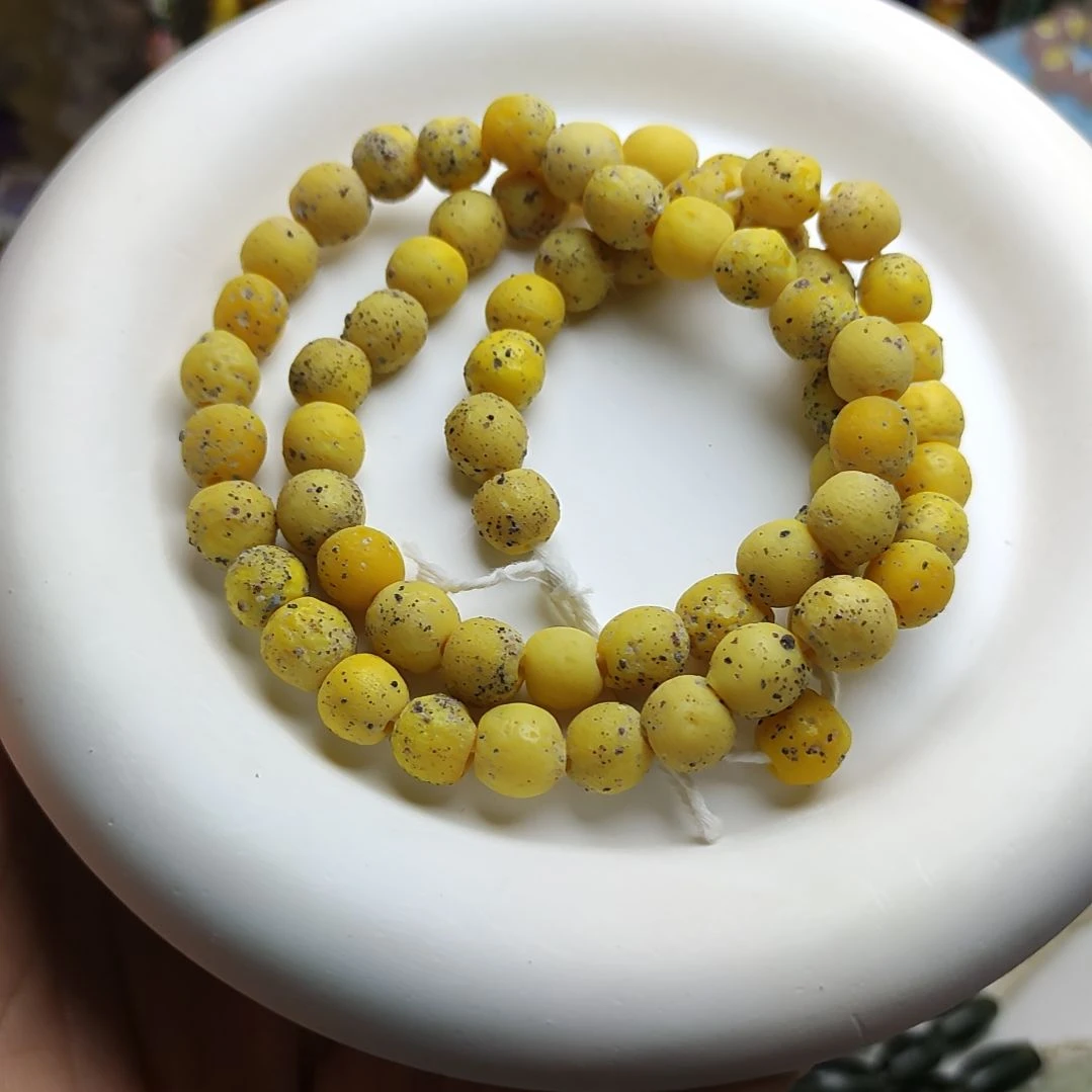 琉璃非金属西亚橘皮一条