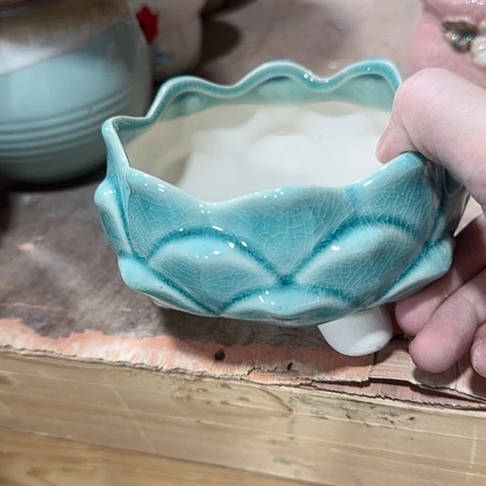 口径不清楚问客服