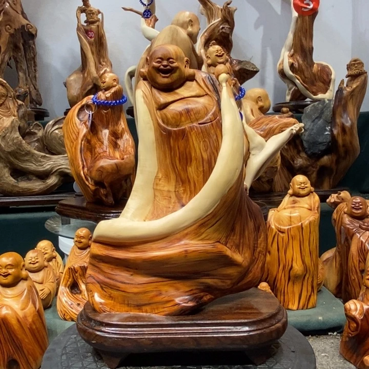 柏木（崖柏）精品崖柏