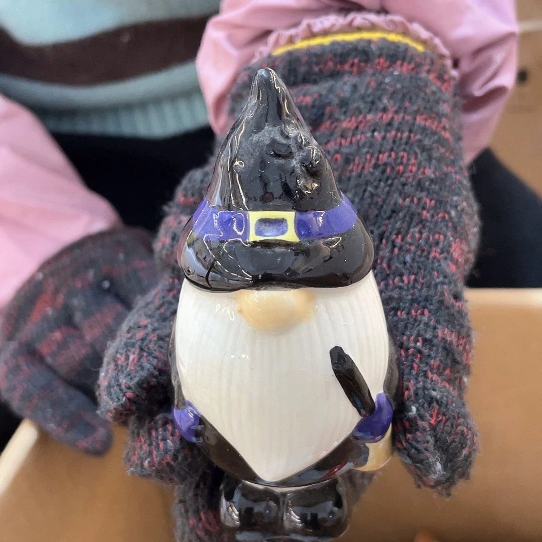 陶瓷微瑕介意慎拍