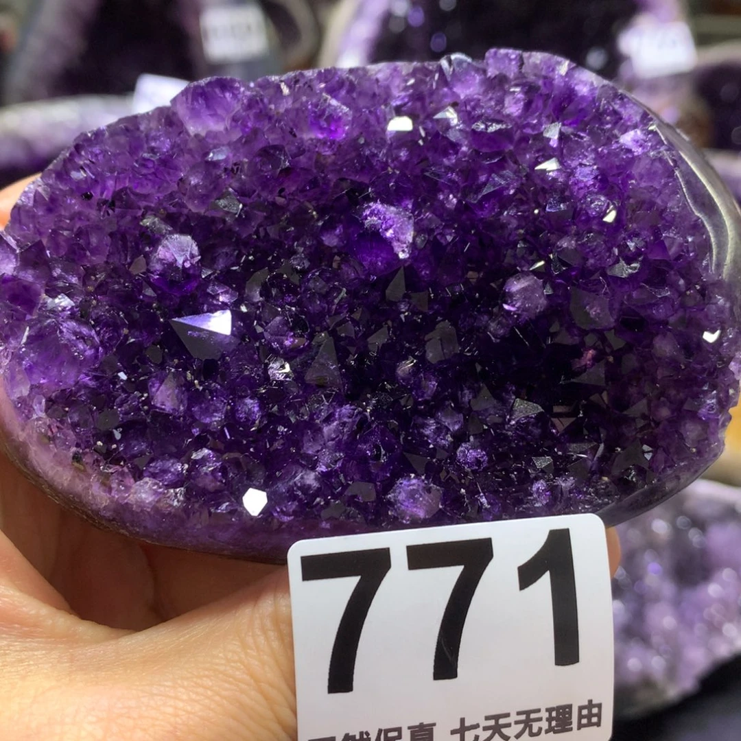 摆件水晶未镶嵌水晶