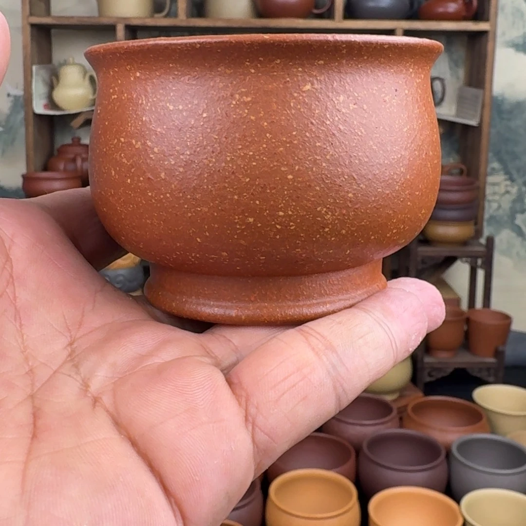 M***H紫砂茶杯11223477888899993