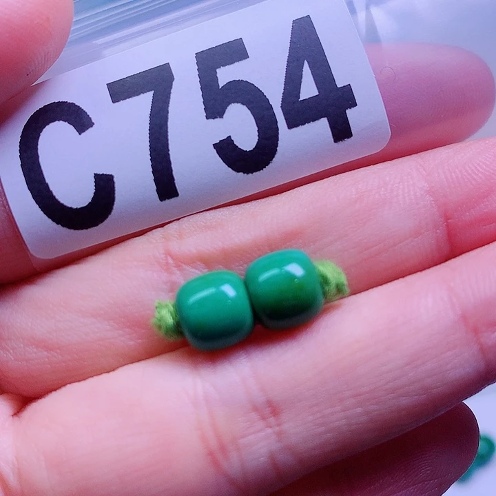 空竹粉丝专享十堰特色手工散珠