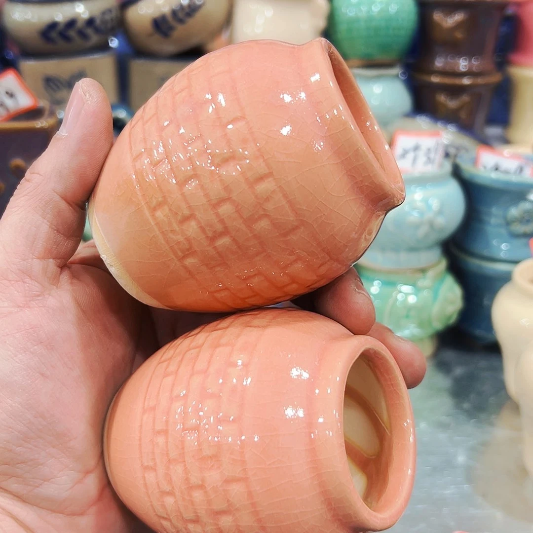 无铅玻璃高温陶瓷材料