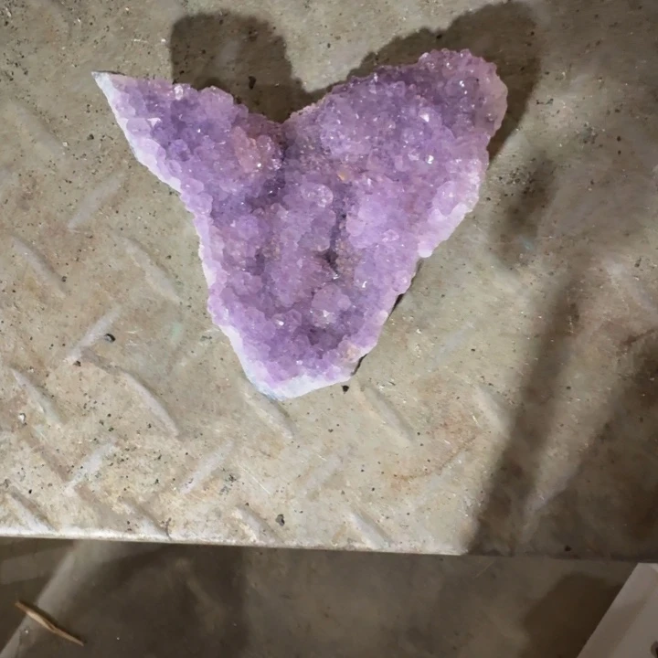 石材天然水晶摆件